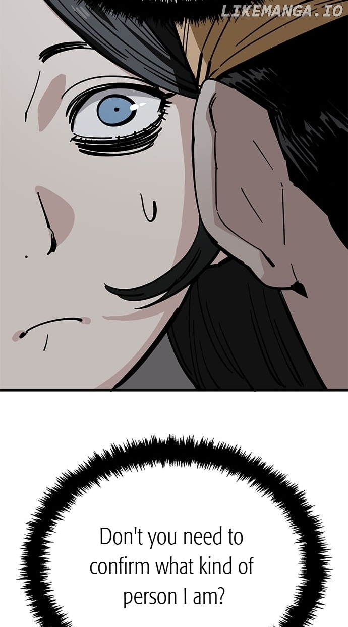 Unemployed Baek-soon Chapter 157 - page 30